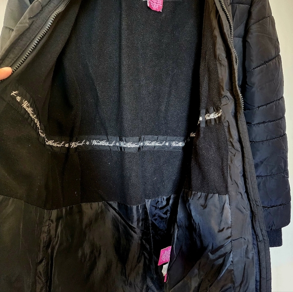 Weather Proof Women's Winter Jacket - Picture 3 of 8